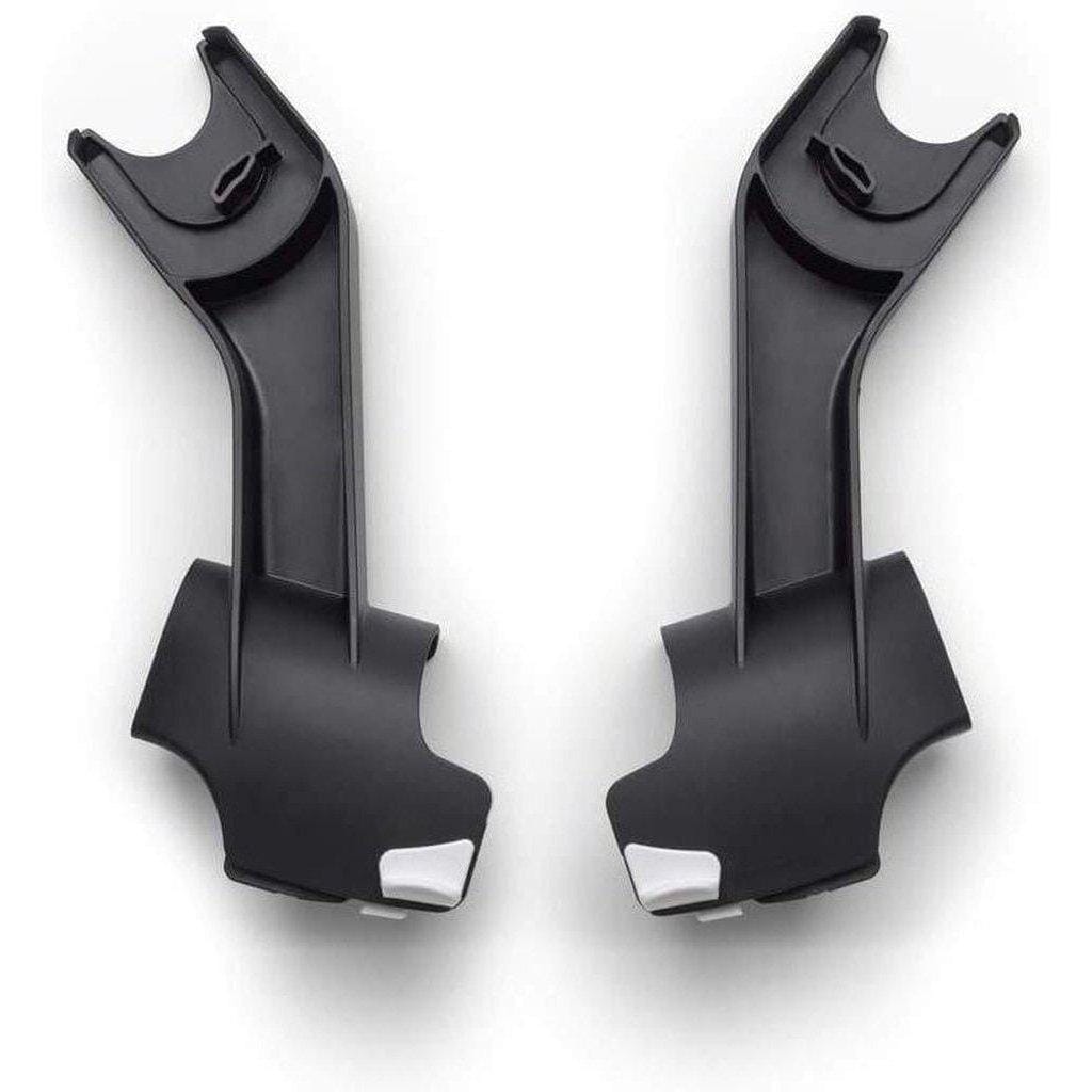 Nuna pepp top maxi cosi adapter