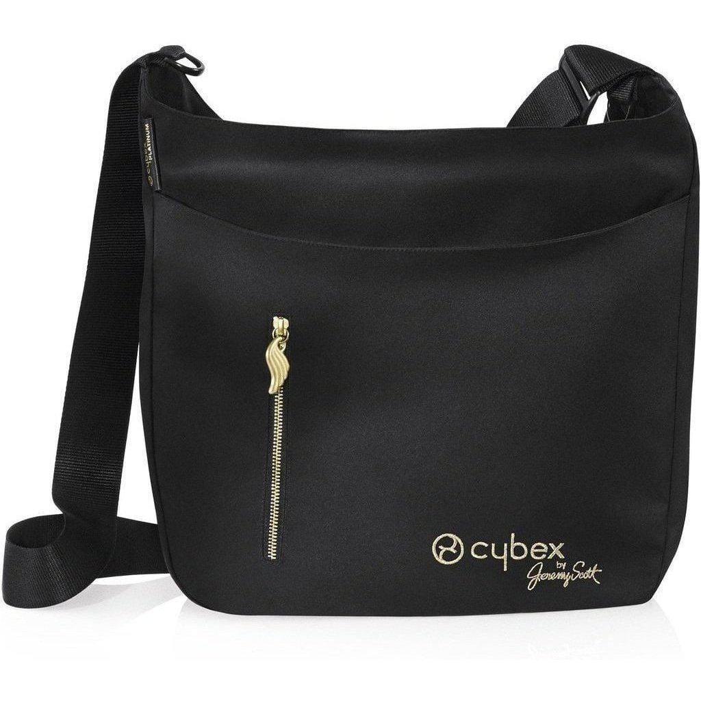 cybex pram bag Cybex Priam Changing Bag By Jeremy Scott Wings