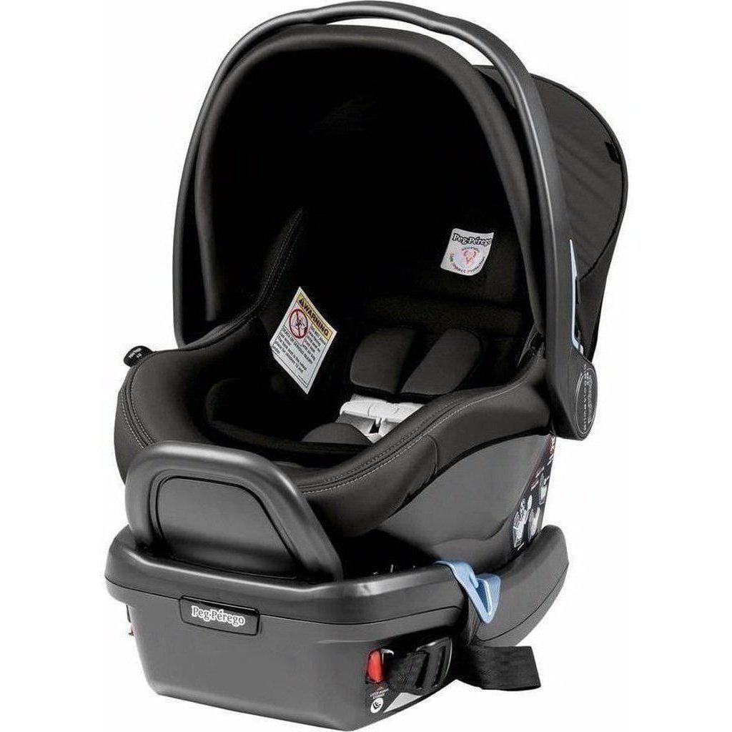 Peg Perego Primo Viaggio 4-35 Infant Car Seat and Base Child Seat