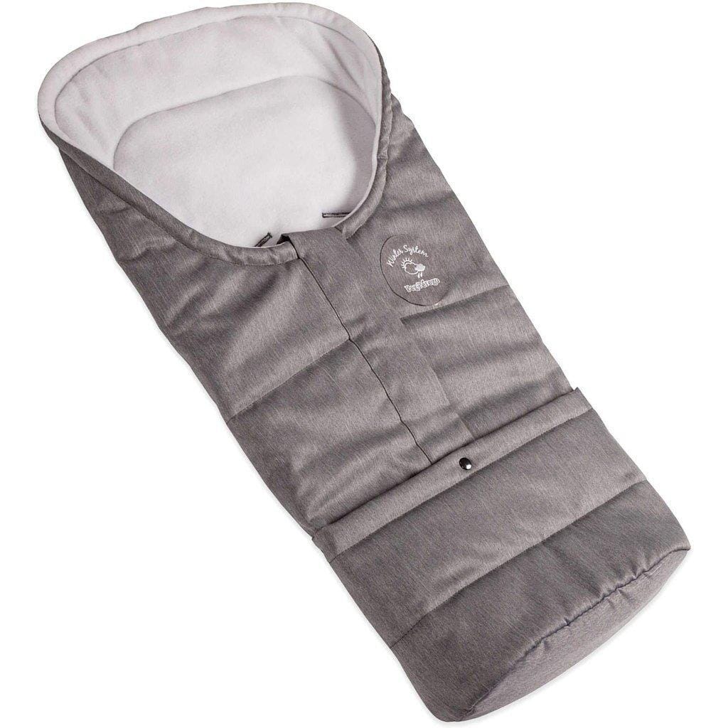 peg perego footmuff PEG Vario Footmuff