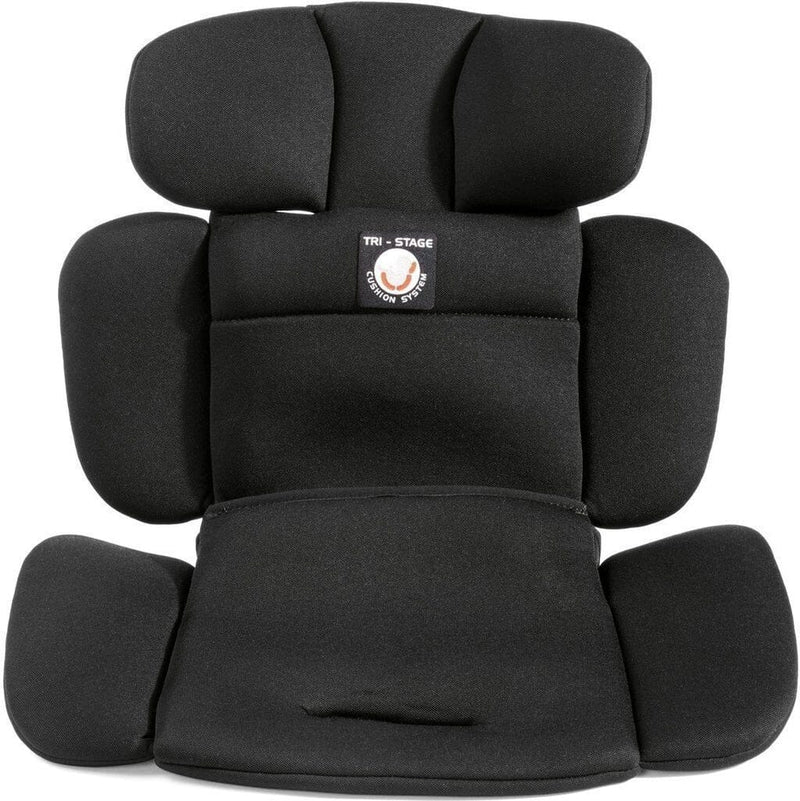 Primo Viaggio Kinetic Convertible Car Seat-Univibes-IMCO02US00TX53-Strolleria