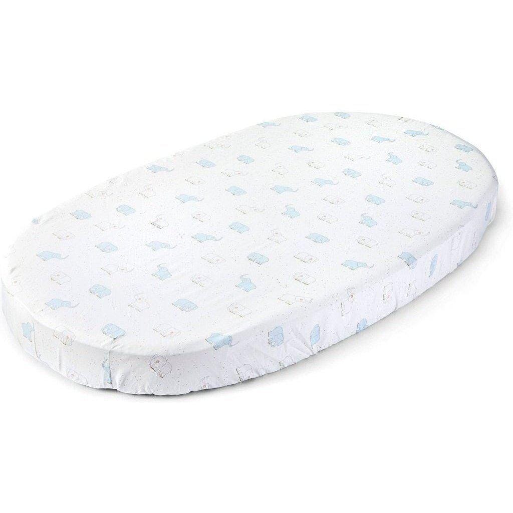 Stokke Fitted Sheet by Pehr - Sleepi