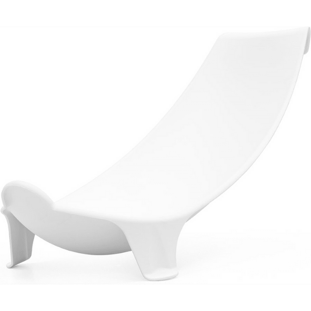 stokke support Stokke Flexi Bath - Newborn Support - White