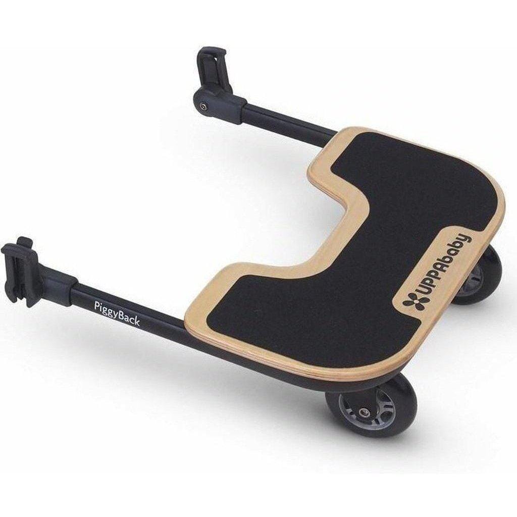 uppababy cruz 2017 piggyback board UPPAbaby PiggyBack Ride-Along Board