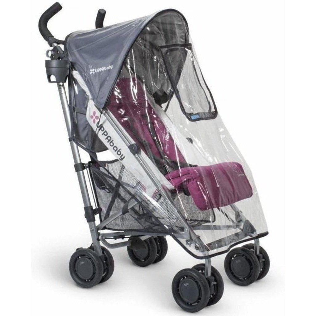 g lite uppababy UppaBaby G-LUXE/G-LITE - Rain Sheild