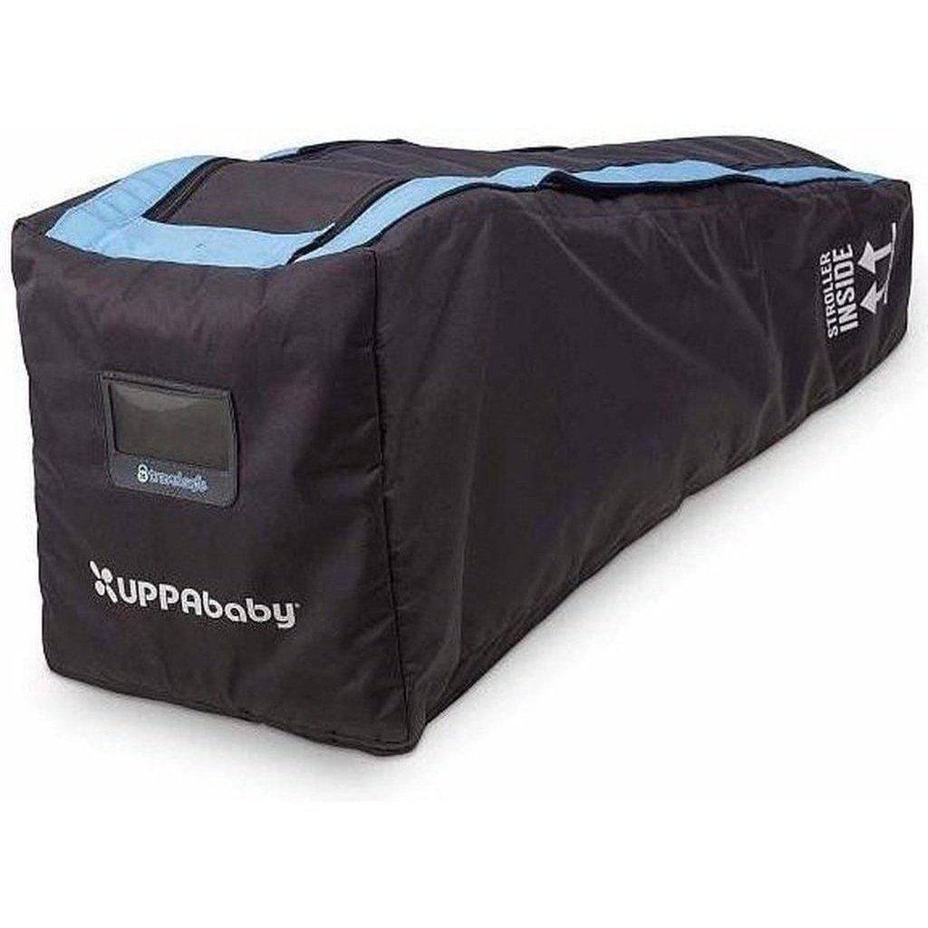 uppa stroller travel bag UPPAbaby G-Series TravelSafe Travel Bag