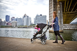 How to Choose a Stroller: The Most Important Factors to Consider