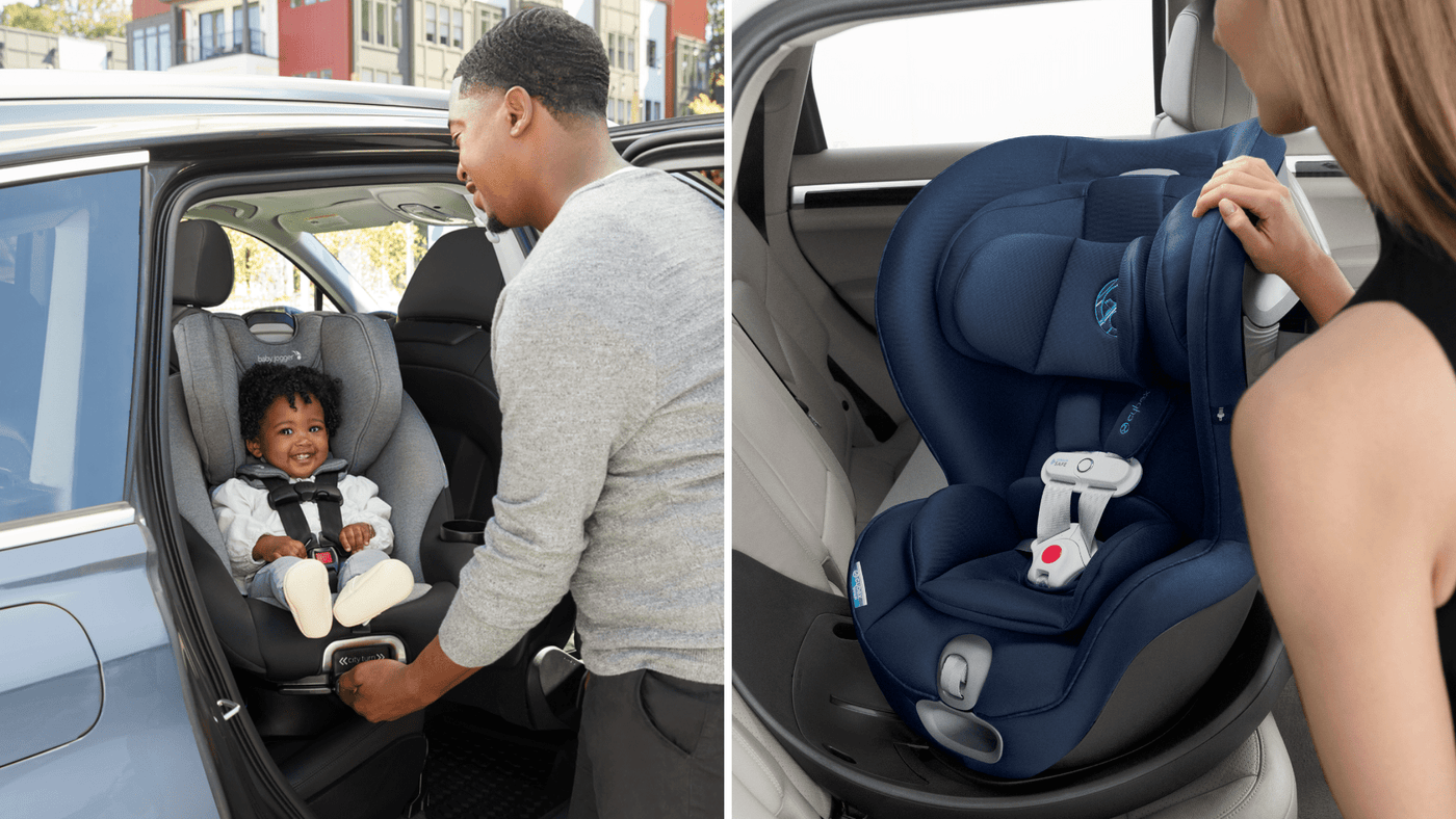 Cybex sirona convertible car seat outlet