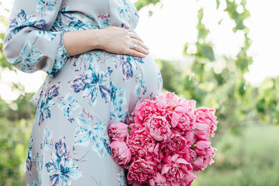Mother’s Day for Moms-to-Be