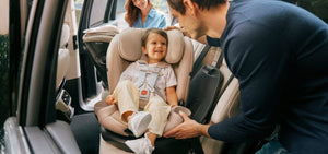 Best All-in-One Car Seats of 2025
