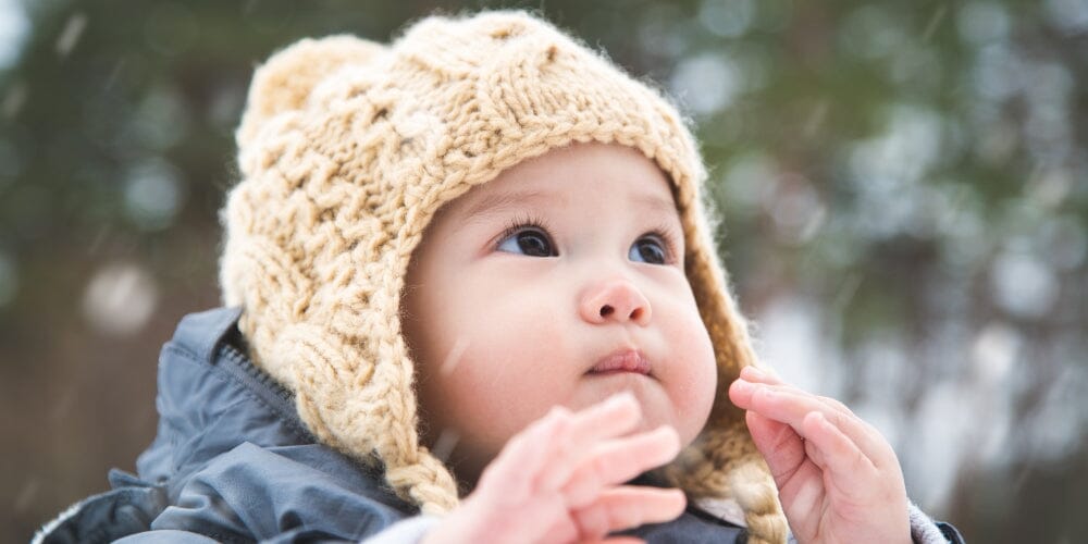 Baby Winter Care Guide for Keeping Your Little One Safe and Warm