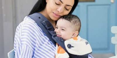 The Ultimate Babywearing Guide for New Parents