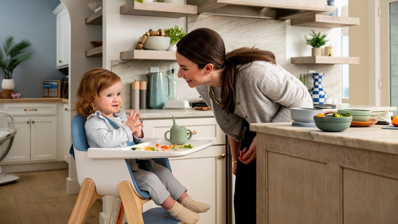 Best High Chairs of 2026: Our Favorite Picks for Every Family