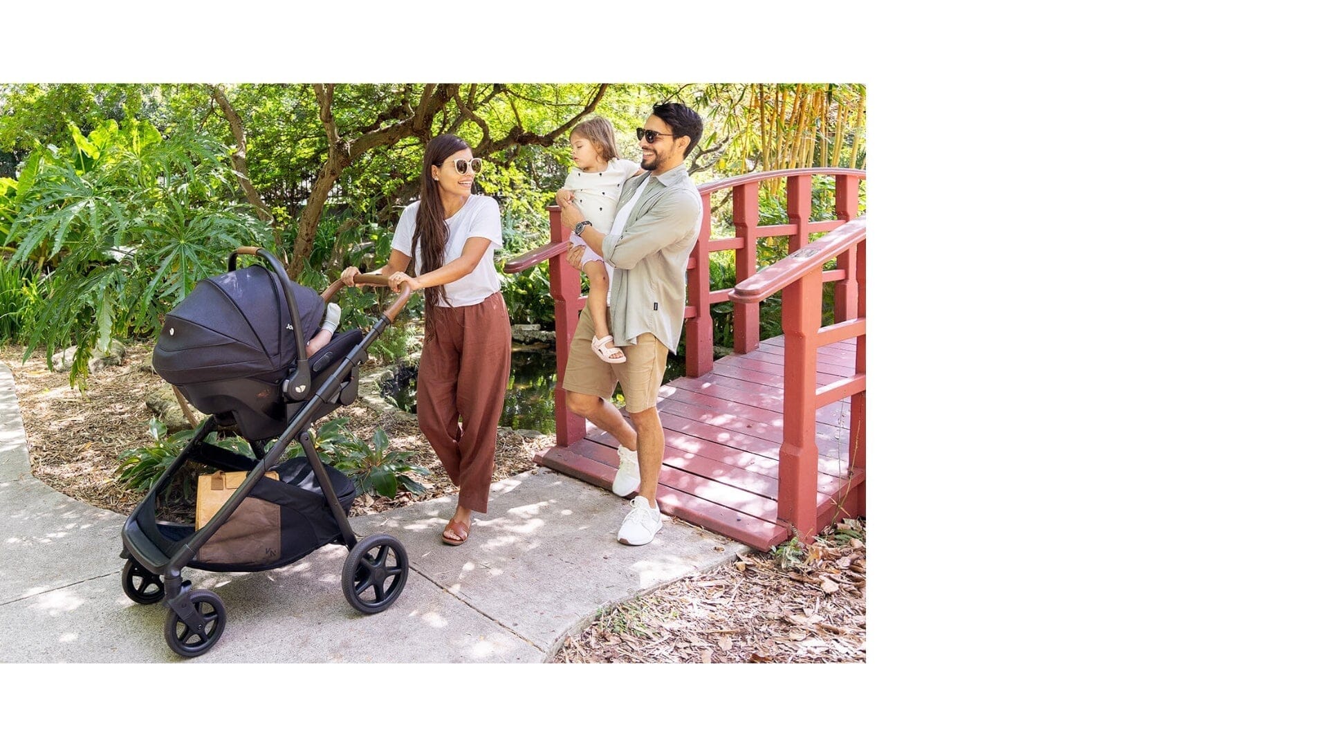 Joie, The Best Value In Baby Gear
