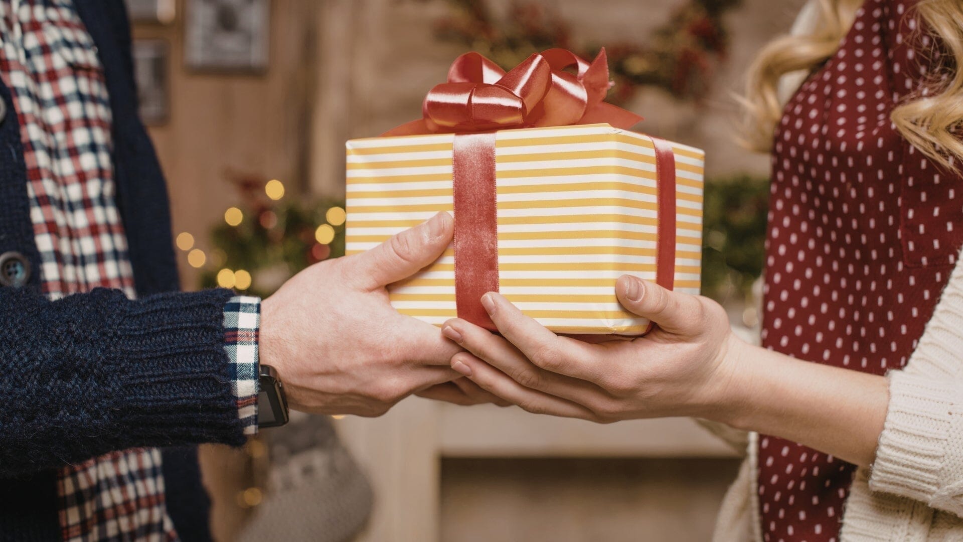 2025 Holiday Gift Guide