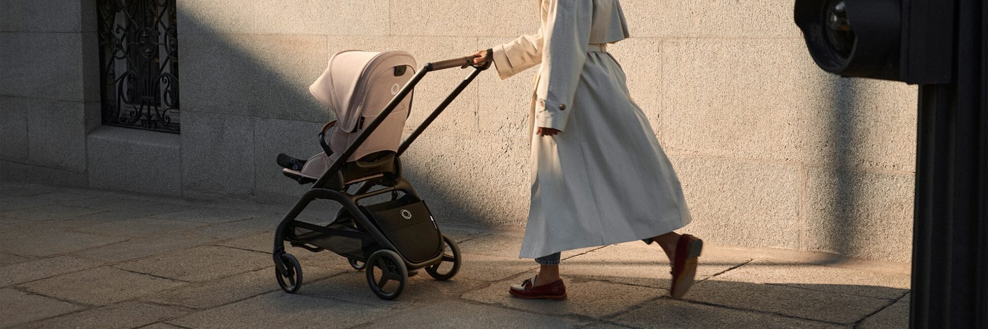 Bugaboo Dragonfly Plus: What's New and Is It the Right Mid-Size Stroller for You?