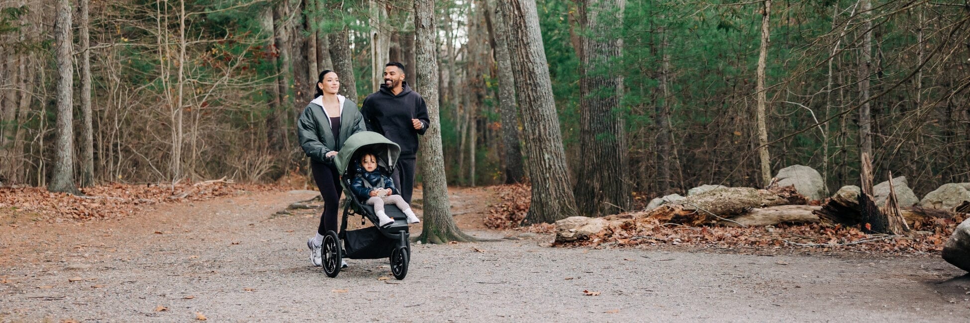 What is the Best Strollers for Winter, Snow, Sand, and Off-Road Adventures?