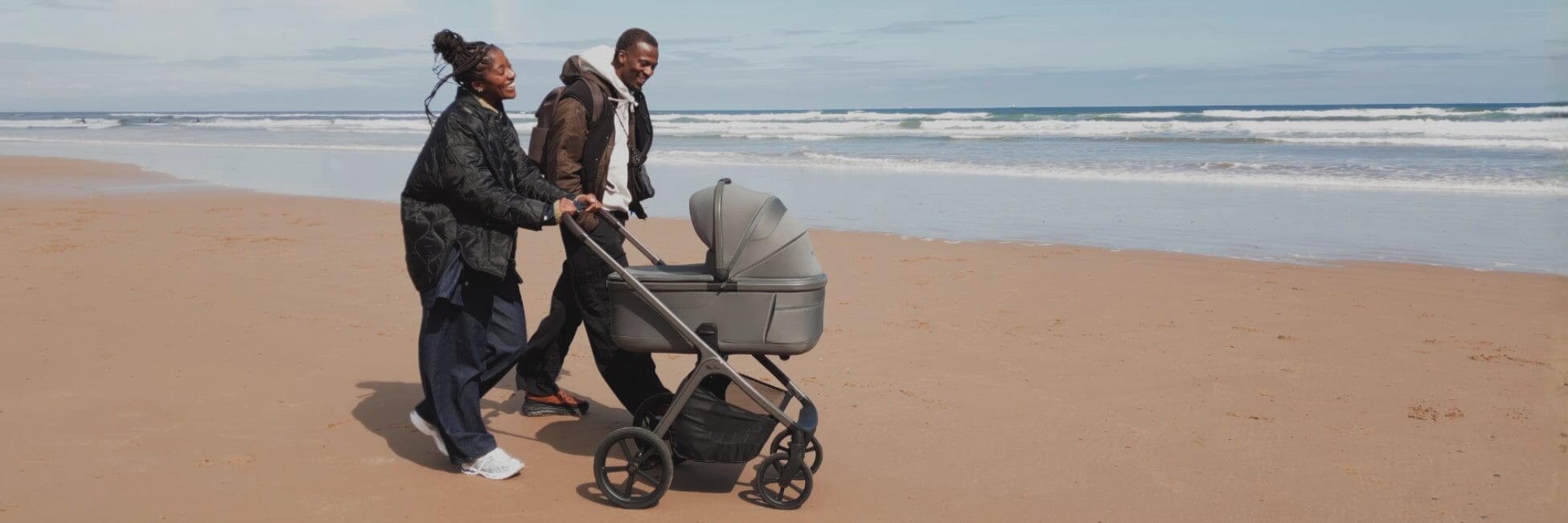 Silver Cross Cove 2 | New Stroller Review and Comparison