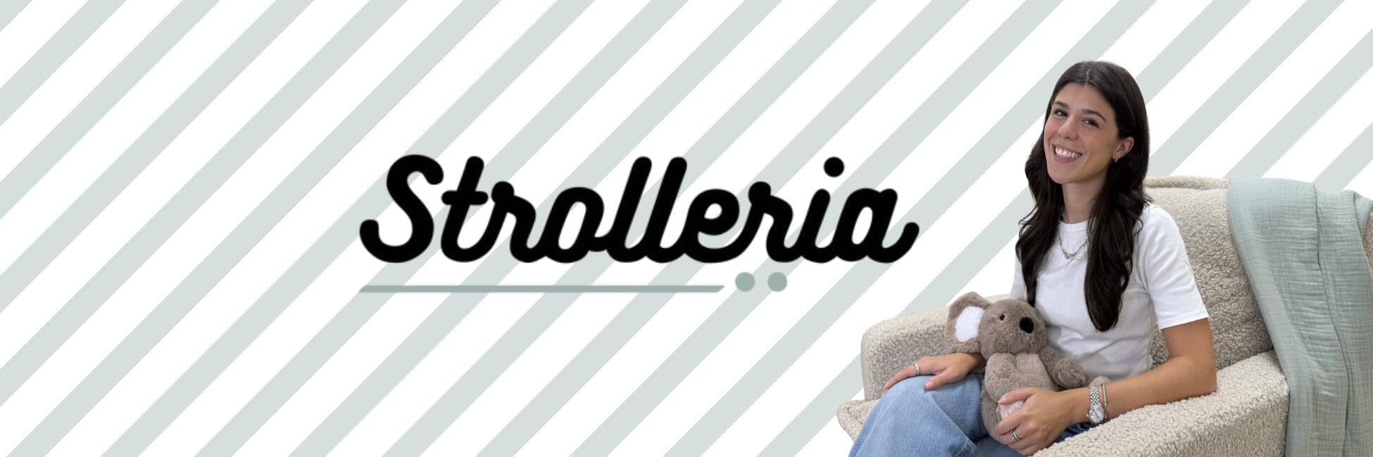 Updates: New Products, Styles, & Brands | What's New At Strolleria?