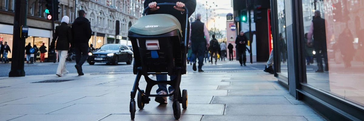 Best Strollers of 2026 for City Living
