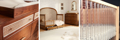 Maxi-Cosi Furniture Collections | New Nursery Collections by Maxi-Cosi Collections