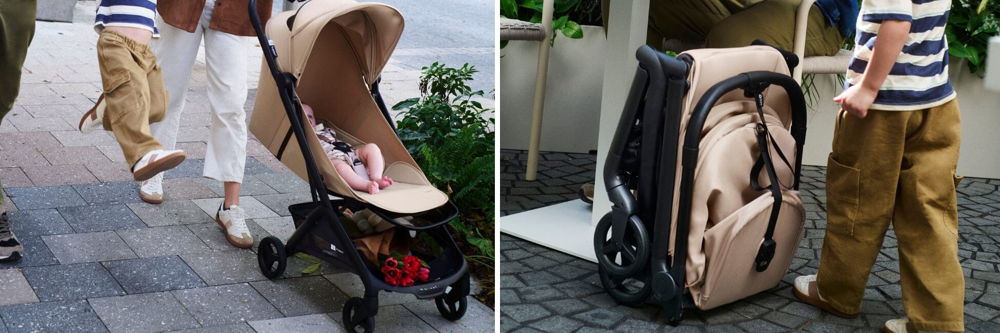 Bugaboo Butterfly 2 Plus | Product Review and Comparison