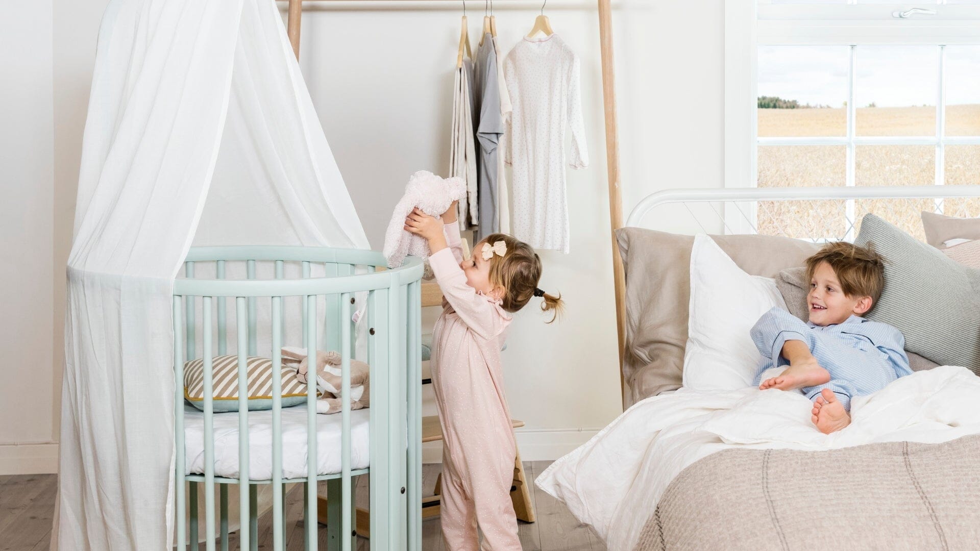 Stokke Sleepi Mini