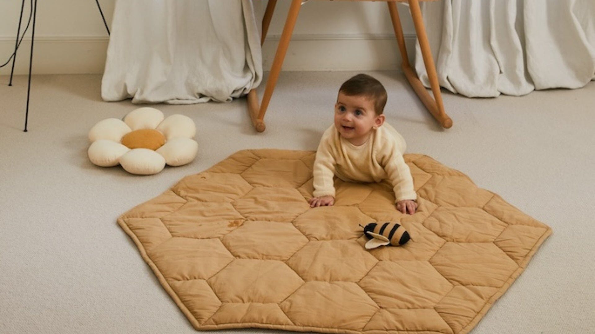Tummy Time