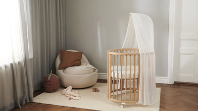 Creating a Gender-Neutral Nursery | Stylish and Inclusive Designs