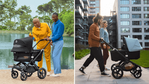 Bugaboo Fox 3, Our Most Comfortable 2-in-1 Travel System