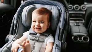UPPAbaby MESA Max vs. UPPAbaby MESA V2 Infant Car Seat Comparison