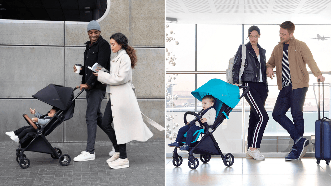 Stroller comparison 2019 best sale