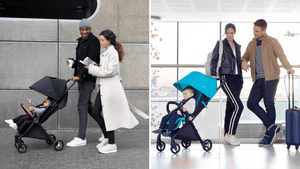 2020 Silver Cross Jet vs. 2019 Silver Cross Jet Stroller Comparison