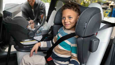 18 Car Seat Safety Mistakes You Might Be Making (and How to Fix Them)