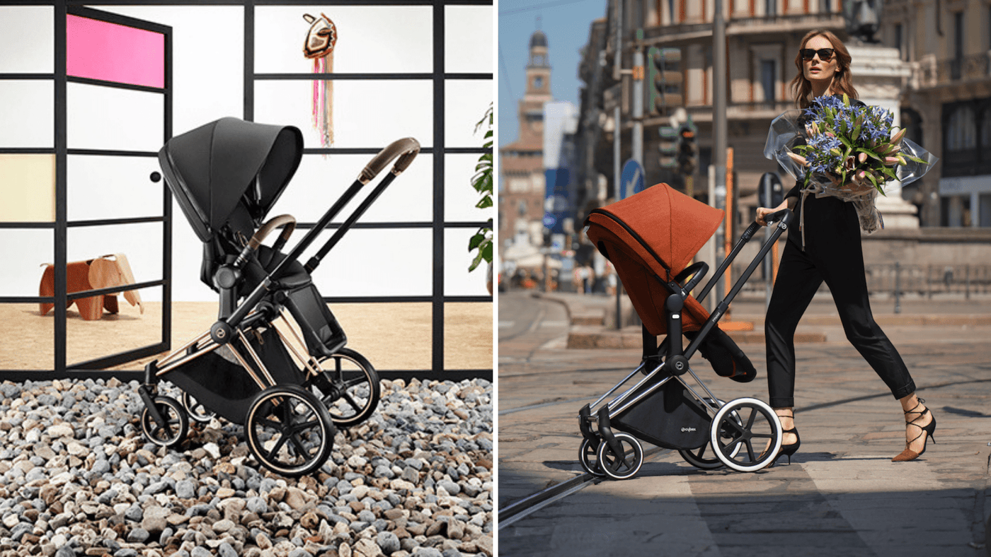 2019 shop cybex priam