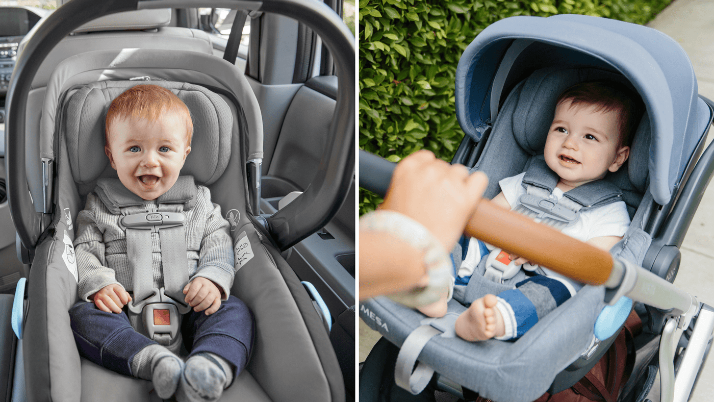 2017 uppababy deals mesa
