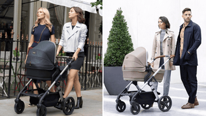 Stroller comparison 2019 outlet
