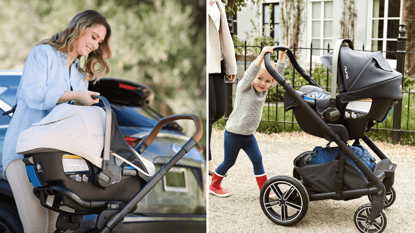 Nuna pipa 2019 release date clearance