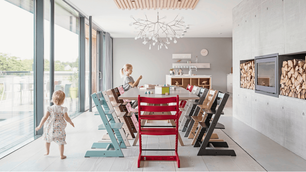 Stokke 2019 tripp store trapp