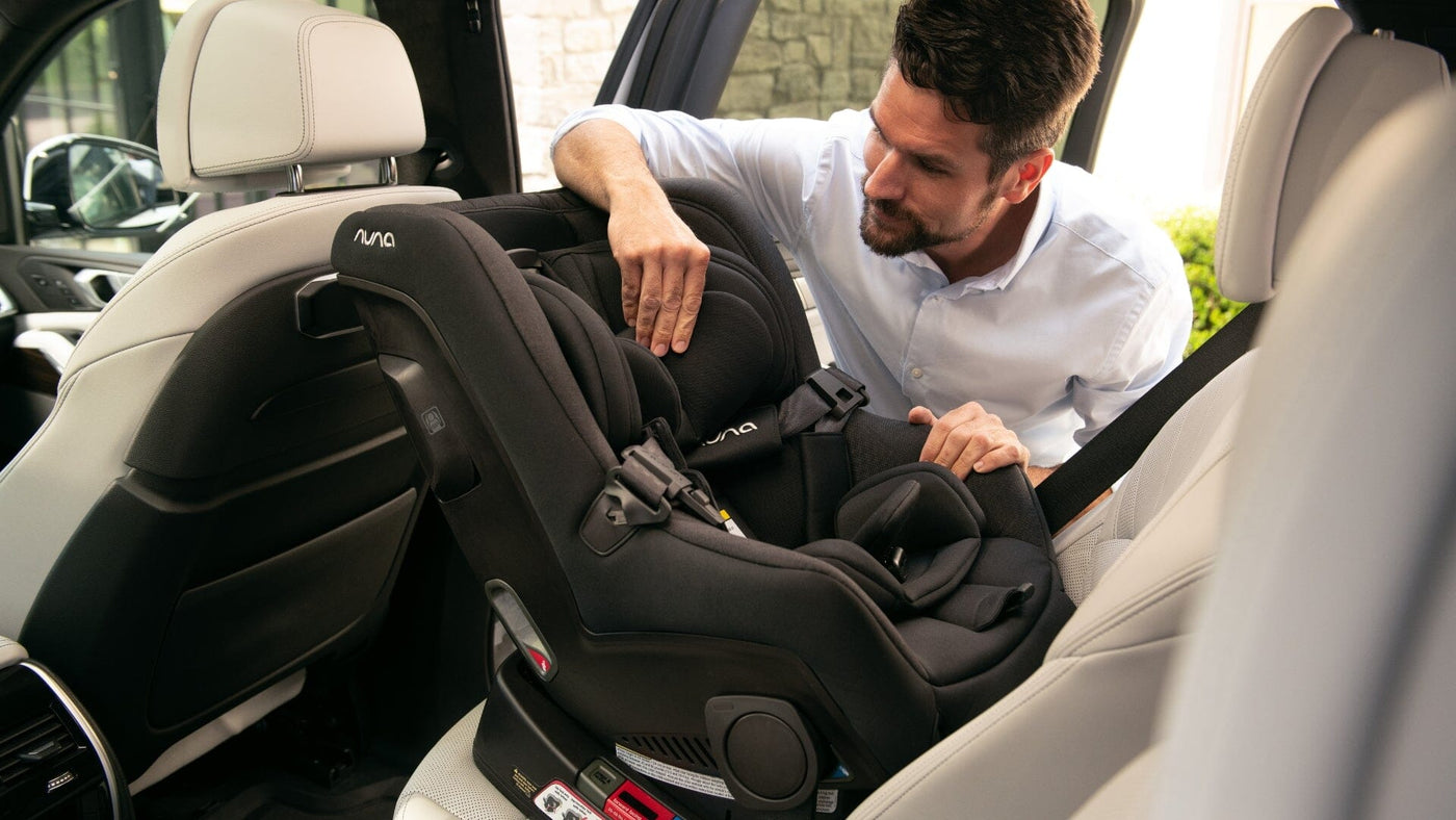 Top 10 Car Seat Safety Tips