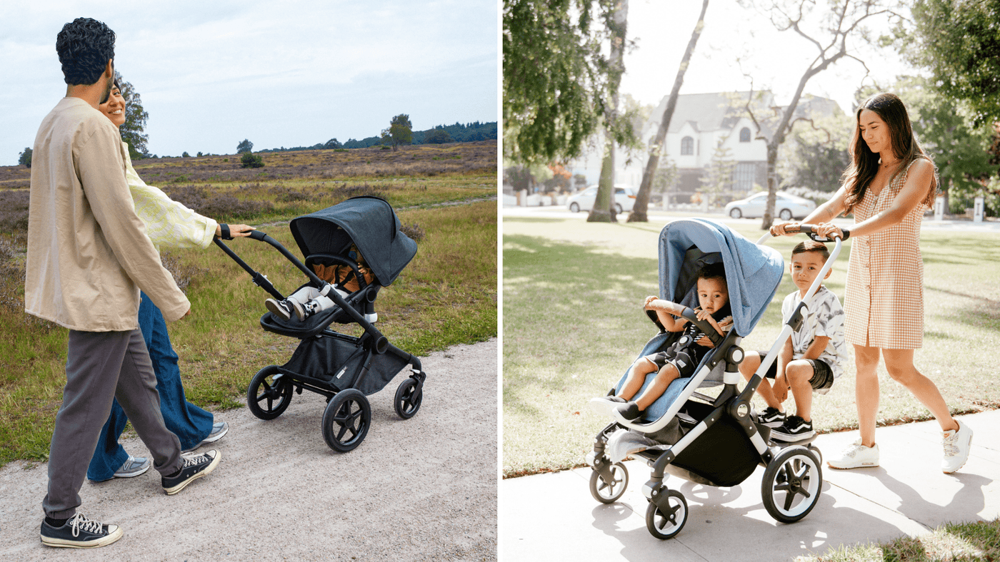 Bugaboo lynx sales