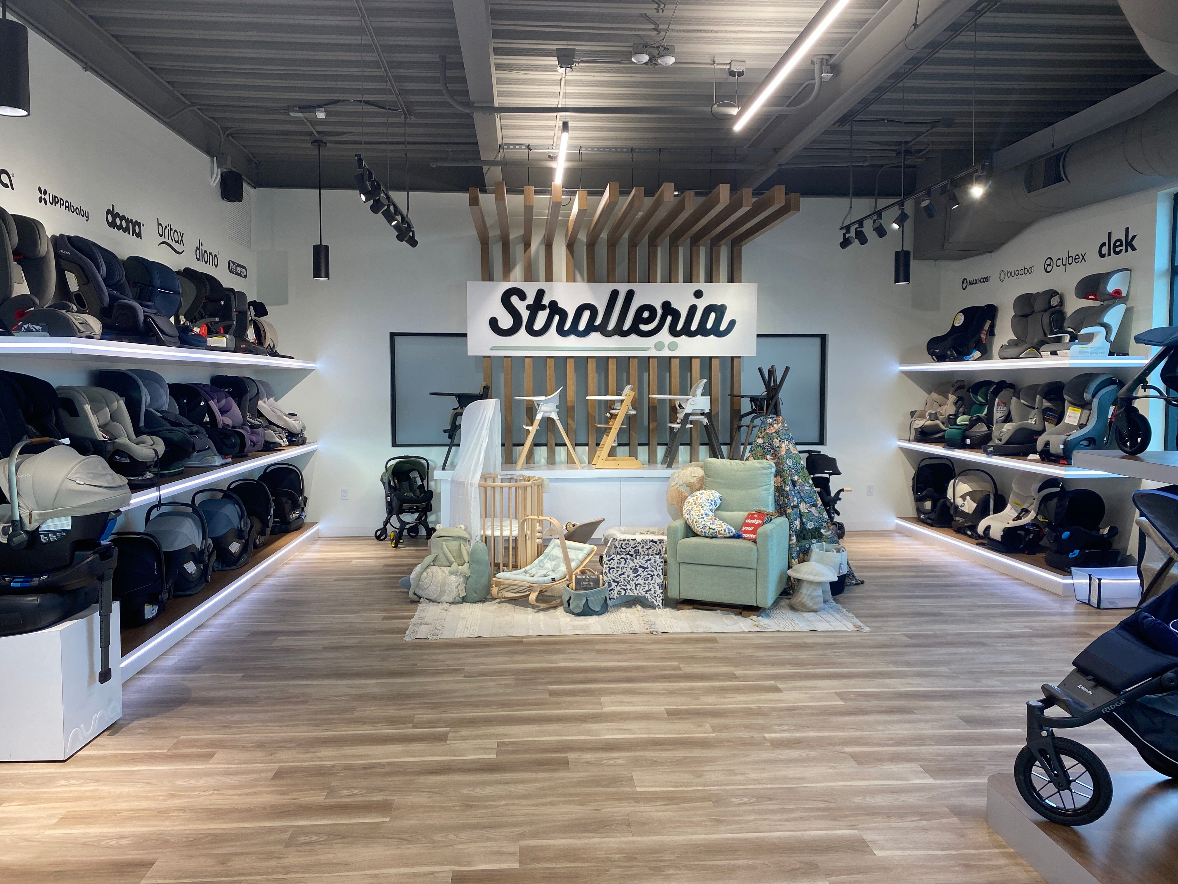 A Complete Guide to Stroller Maintenance and Cleaning