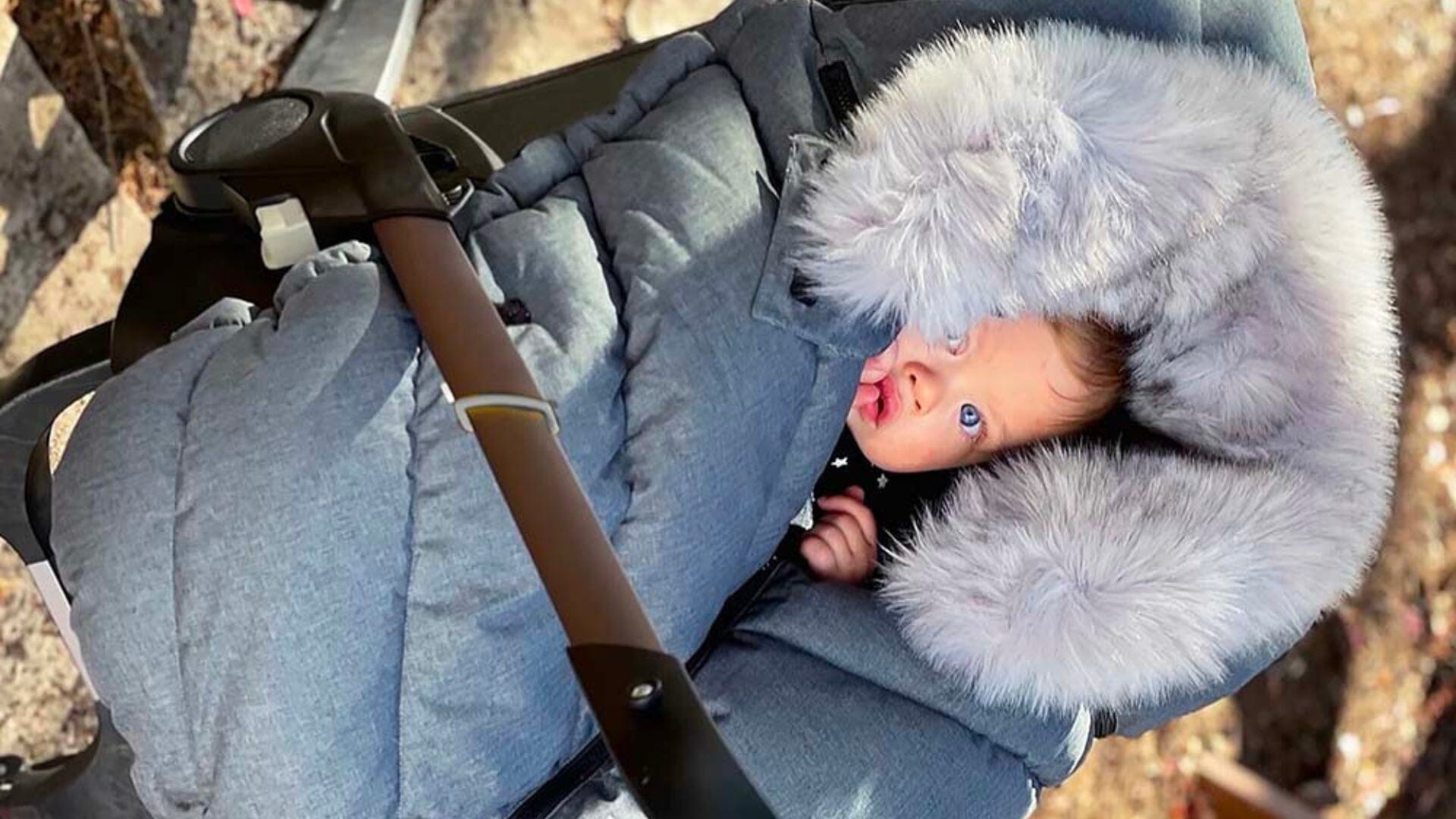 Must Have Infant Car Seat Accessories
