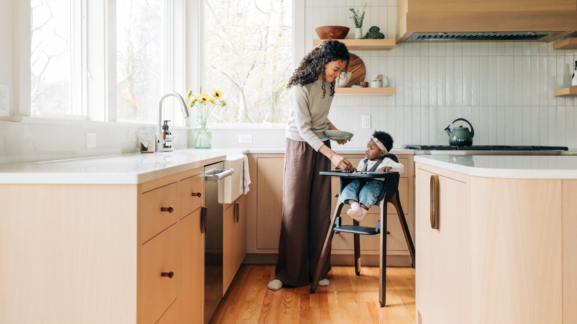 Best High Chairs of 2026: Our Favorite Picks for Every Family