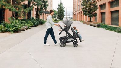 What Adapters Do I Need for the UPPAbaby Vista? | Adapter Guide