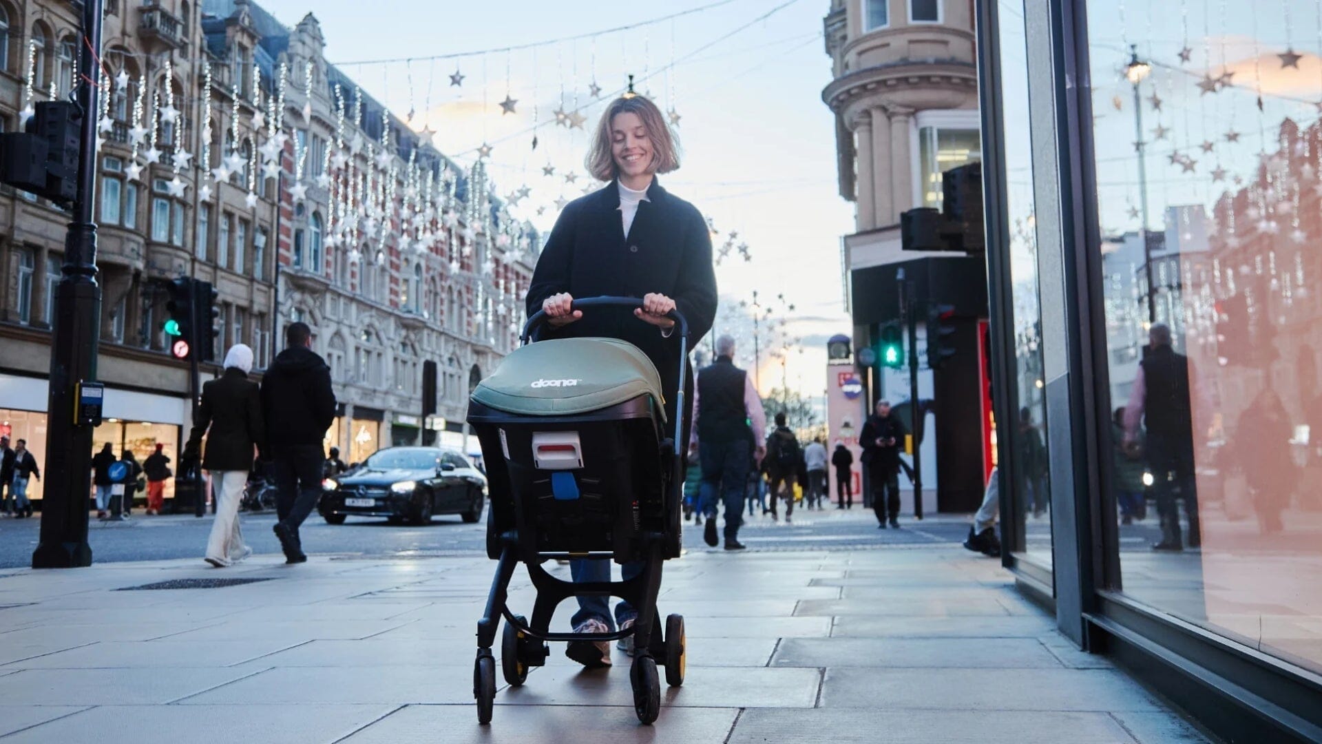 Best Strollers of 2026 for City Living