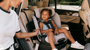 All New: Cybex Callisto G 360 Select | Car Seat Spotlight