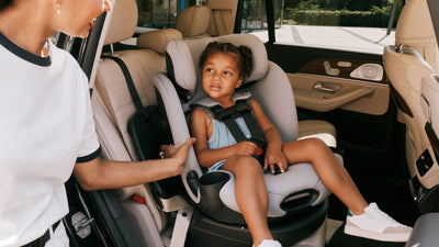 All New: Cybex Callisto G 360 Select | Car Seat Spotlight
