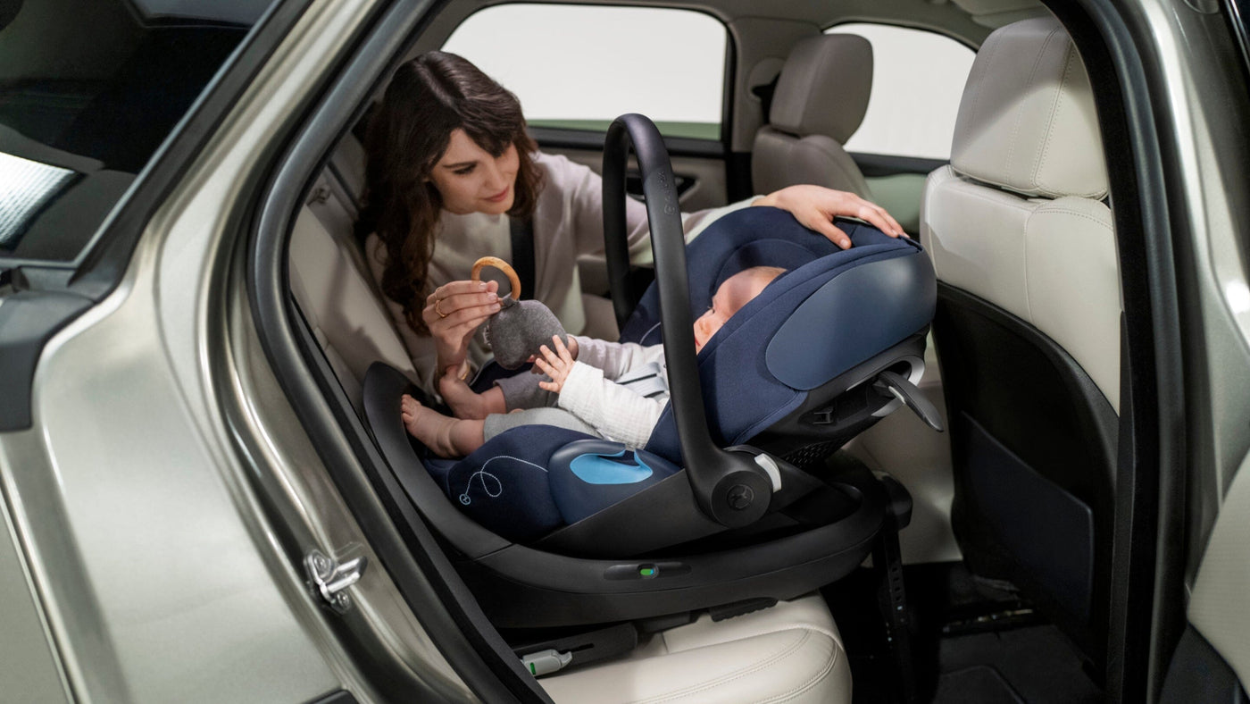 Cybex Infant Car Seat Comparison: Which Cybex Infant Car Seat Is Best for You?