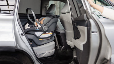 Do I Need More Than One Infant Car Seat Base? | Infant Car Seat Base 101